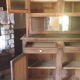 Kitchen furniture
