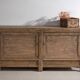 Chinese buffet with two doors – China, around 1930
