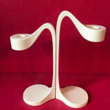 Design candlesticks Monika Mulder Ikea vintage