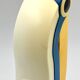 Toucan Multicolor 80s Table Lamp by HT Huang for Lenoir Italy