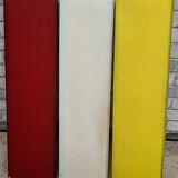 Wall shelf tomado style 1950