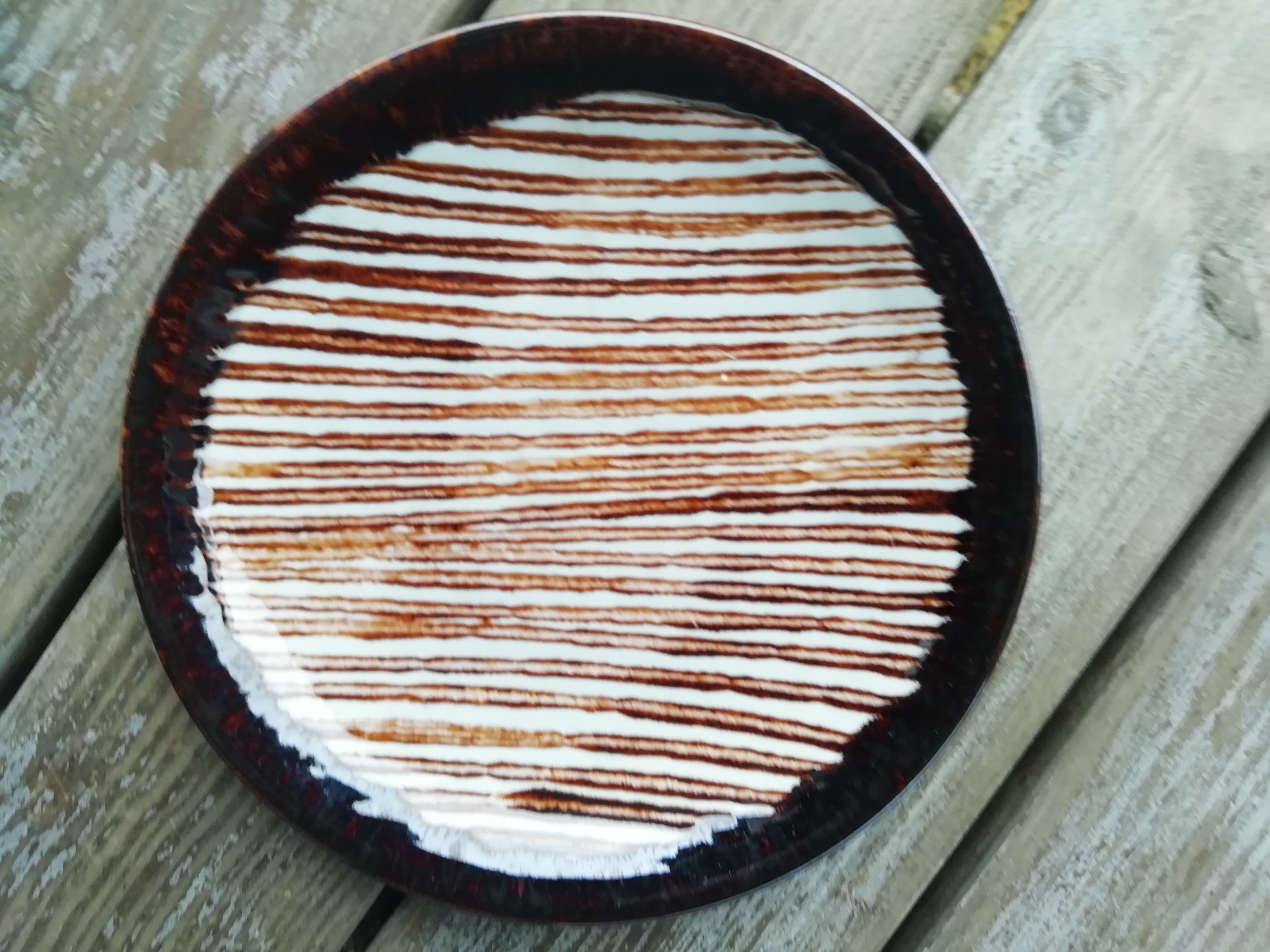 Lot of plates badonviller