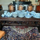 Service de table complet