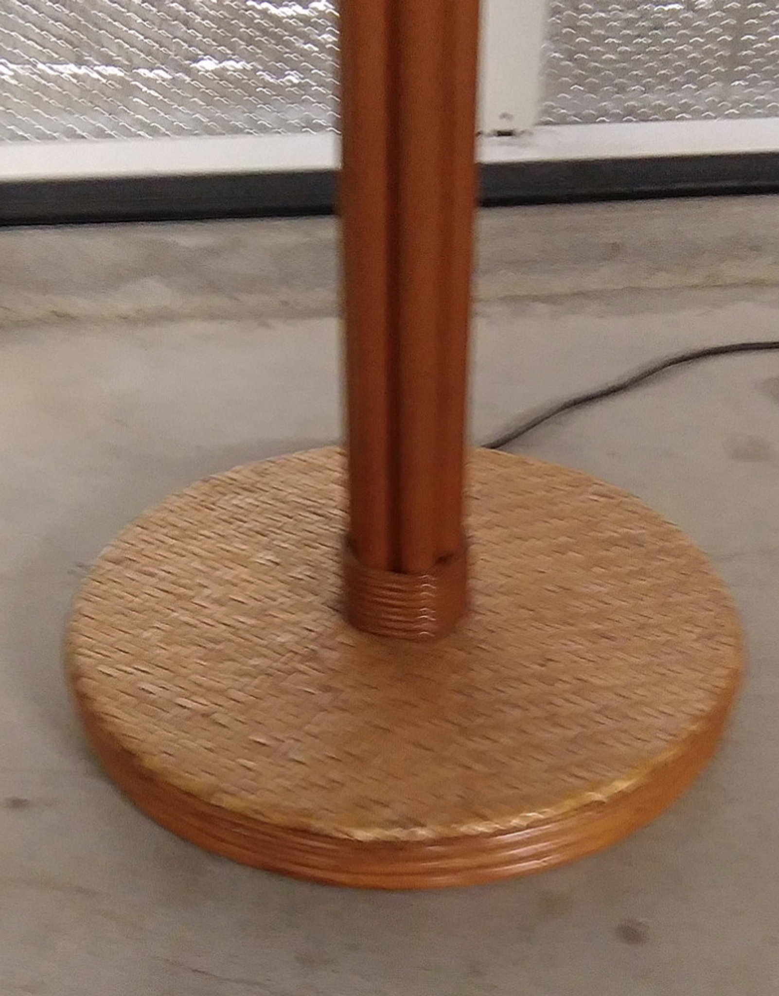 Lampadaire italien créer pas les Studios A.R.D.I.T.I