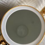 Limoges porcelain teapot