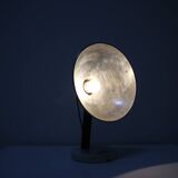 Vintage table lamp, medical lamp by astralux, 1960s