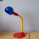 Desk lamp