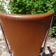 André Monpoix folding chair