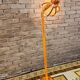 80s floor lamp