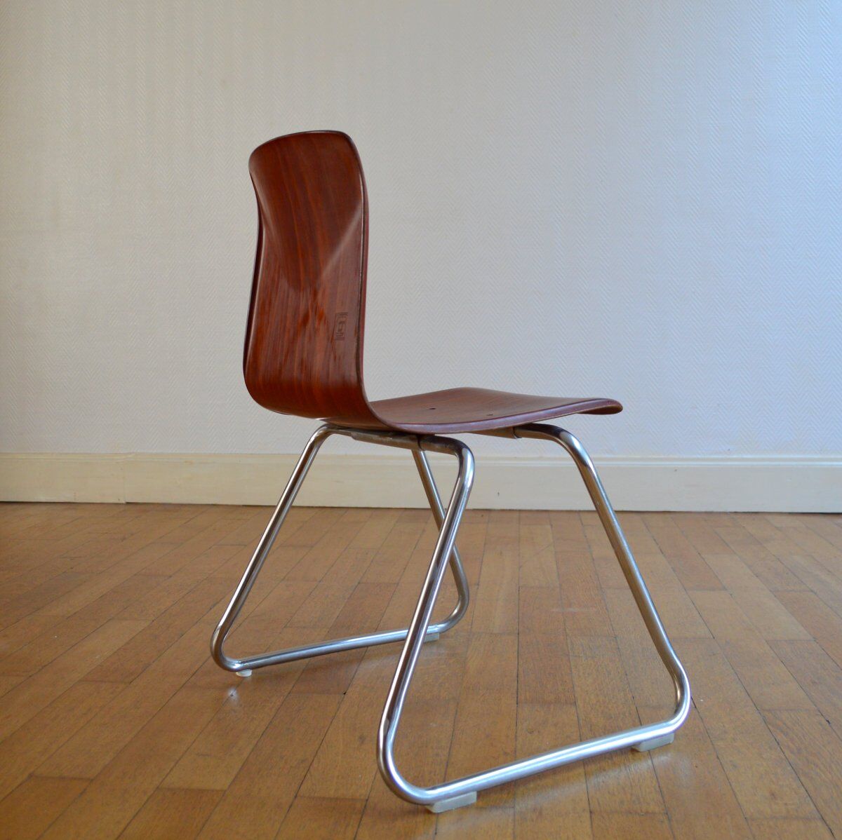 Flötotto chair for Pagholz - 1960