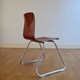 Flötotto chair for Pagholz - 1960