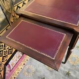 Louis XV style flat desk