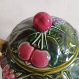 Teapot slurry Salins