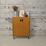 Vintage storage unit