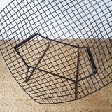 Diamond armchair by Harry Bertoia