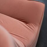 Canapé The Rock by Gerard Van den Berg for Montis, Netherlands, 1970