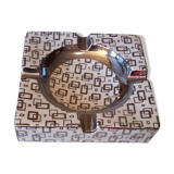 Vintage ashtray KARE design.