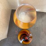 Vintage apothecary candy box
