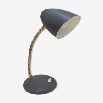 Lampe de bureau vintage