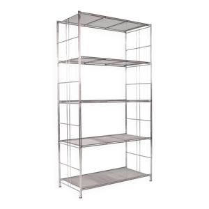 Étagère sur pied ''Peter'' - niels