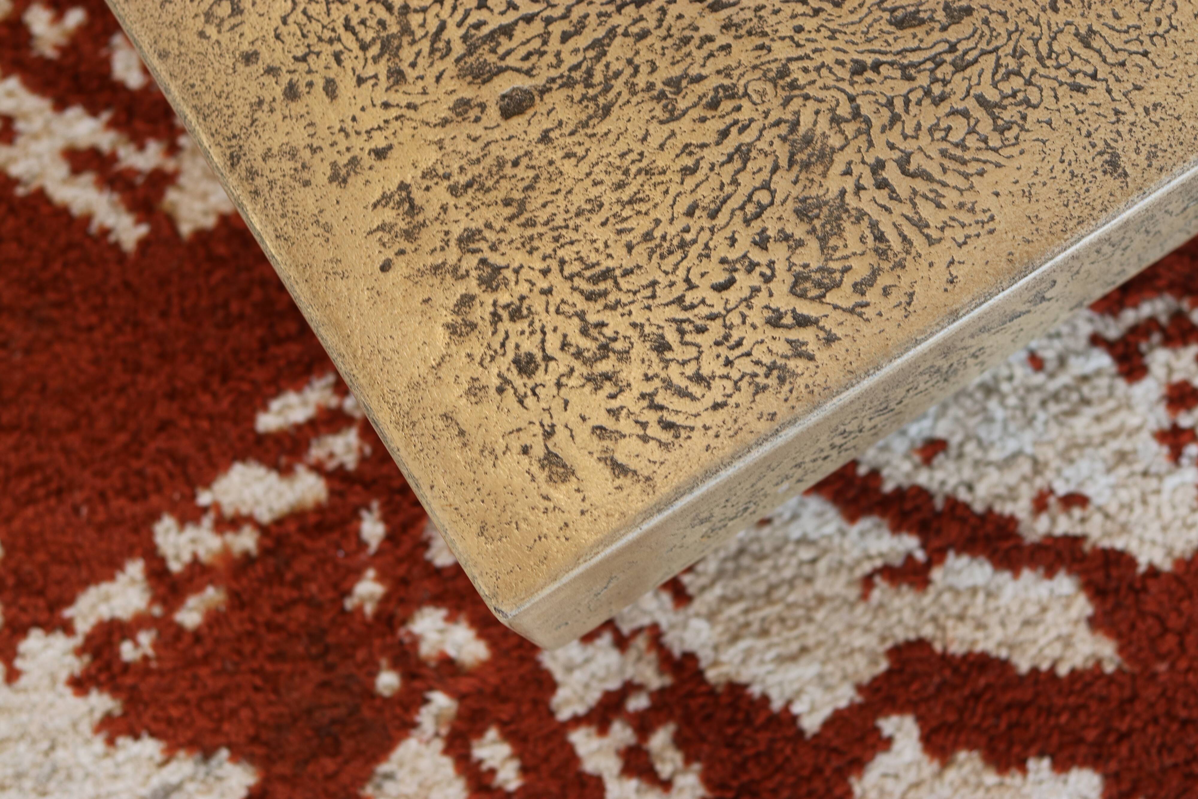 Wabi Sabi coffee table, 1970