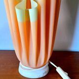 Lampe Athena Georgia Jacob années 70