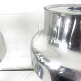 Pair of Bumling Anders Pehrson Table Lamps for Ateljé Lyktan, Space Age, 1960s