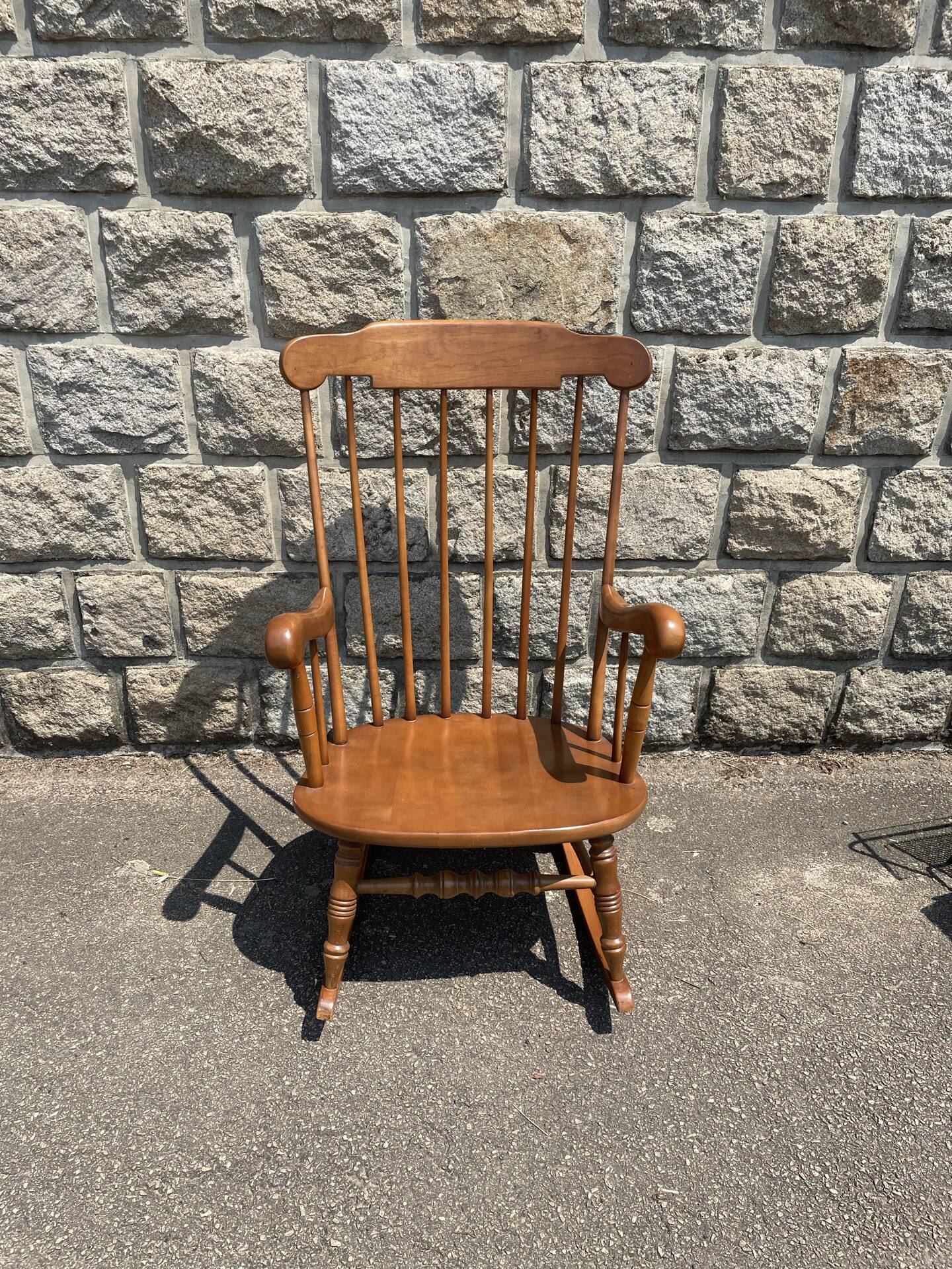 Rocking chair