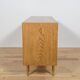 Oak sideboard by P. Hundevad for Hundevad & Co, 1960s