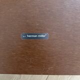 Eames ltr table herman miller charles ray eames no vitra