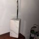 Lampe de table Baby Flos Arco par Achille et Pier Giacomo Castiglioni
