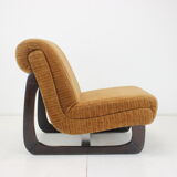Design Scandinavian easy chair, 1960s