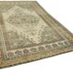 Turkish Vintage Anatolian Rug 197 cm x 298 cm