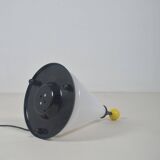 Table lamp 'Standby' designed by Linke Plewa Design for Elkamet, 1990s
