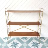 Vintage shelf