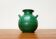 Mid-century German studio pottery vase by Wilhelm Kagel, Partenkirchen, 1960s.