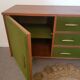 Vintage dressing table