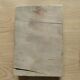 Jeu de cubes en bois