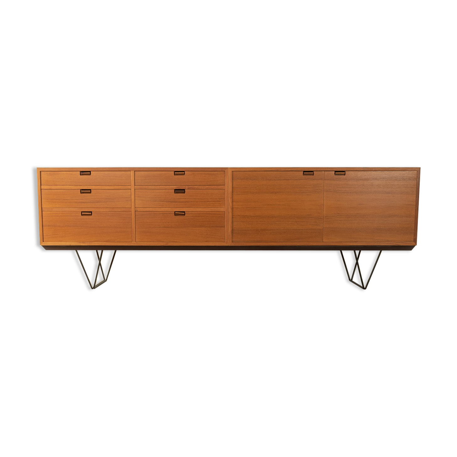 Unique sideboard