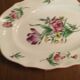Lunéville porcelain serving dish
