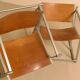 Pair of "FM62" armchairs by Radboud van Beekum for Pastoe 80's