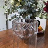 vintage decanter