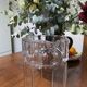 vintage decanter