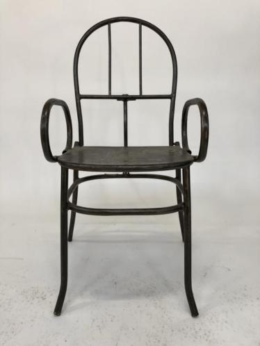 Chair industrial