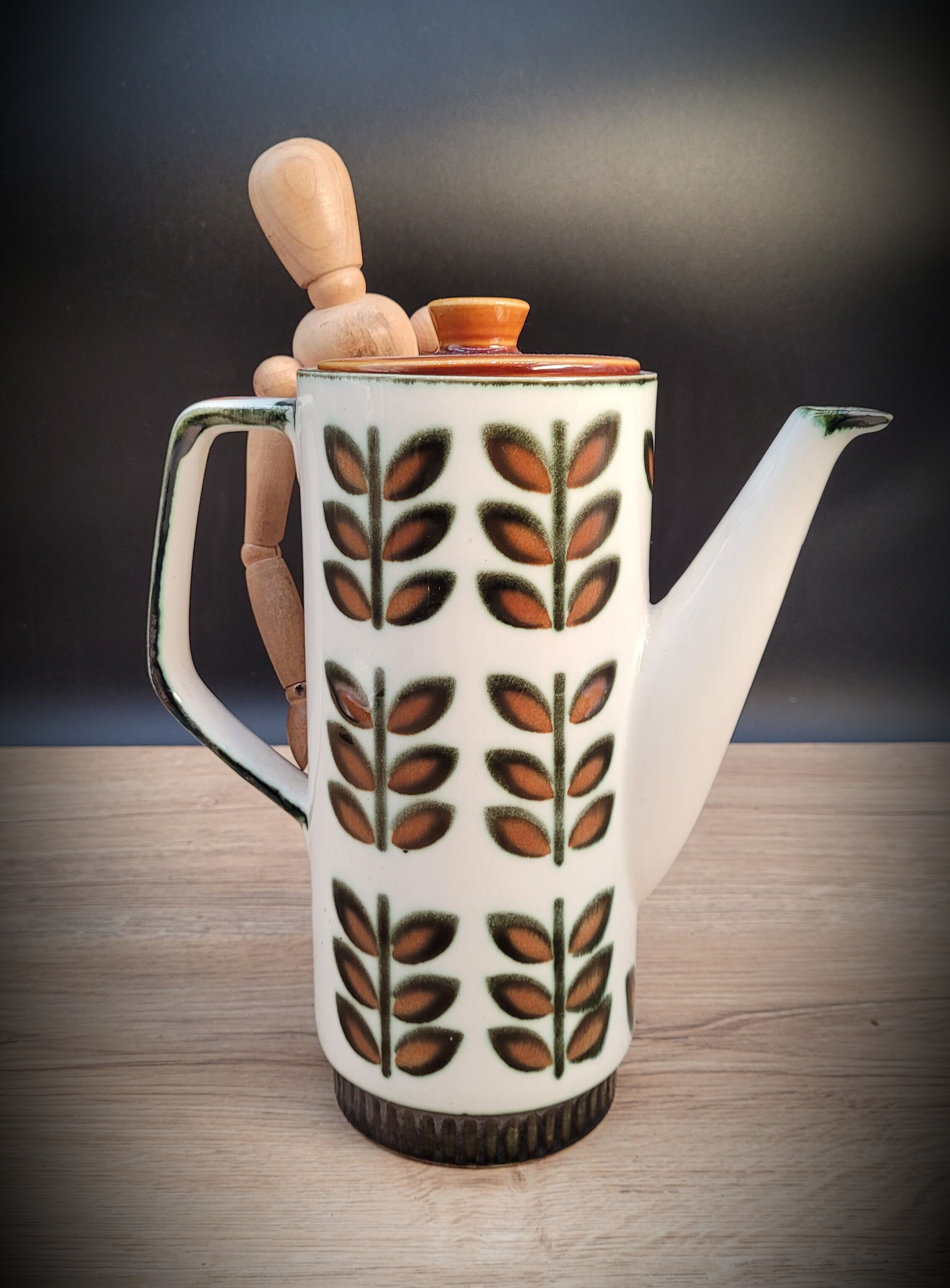 Coffee maker Rambouillet Boch