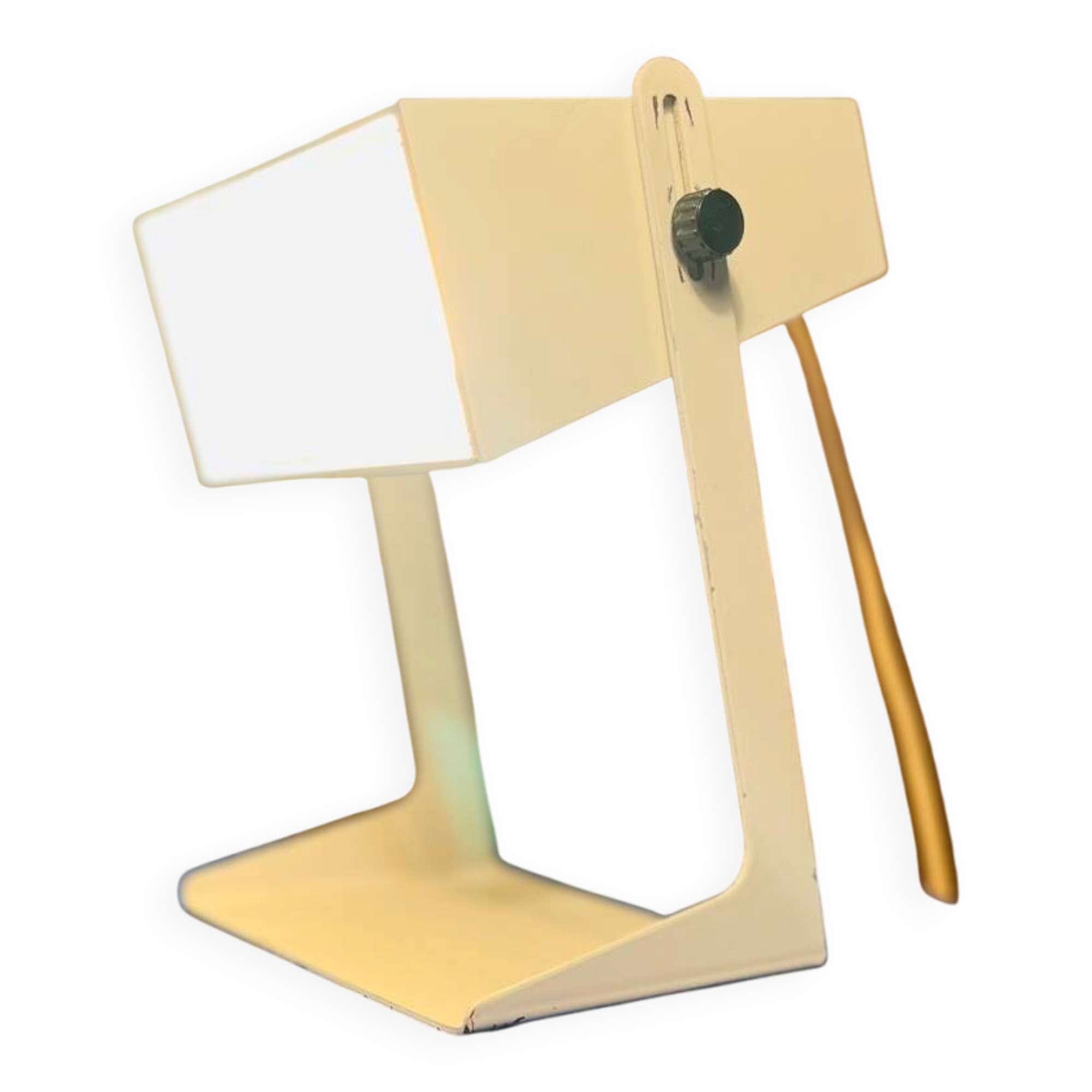Anvia lamp Holland 1960