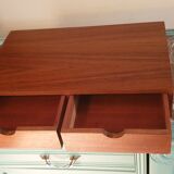Furniture with drawers