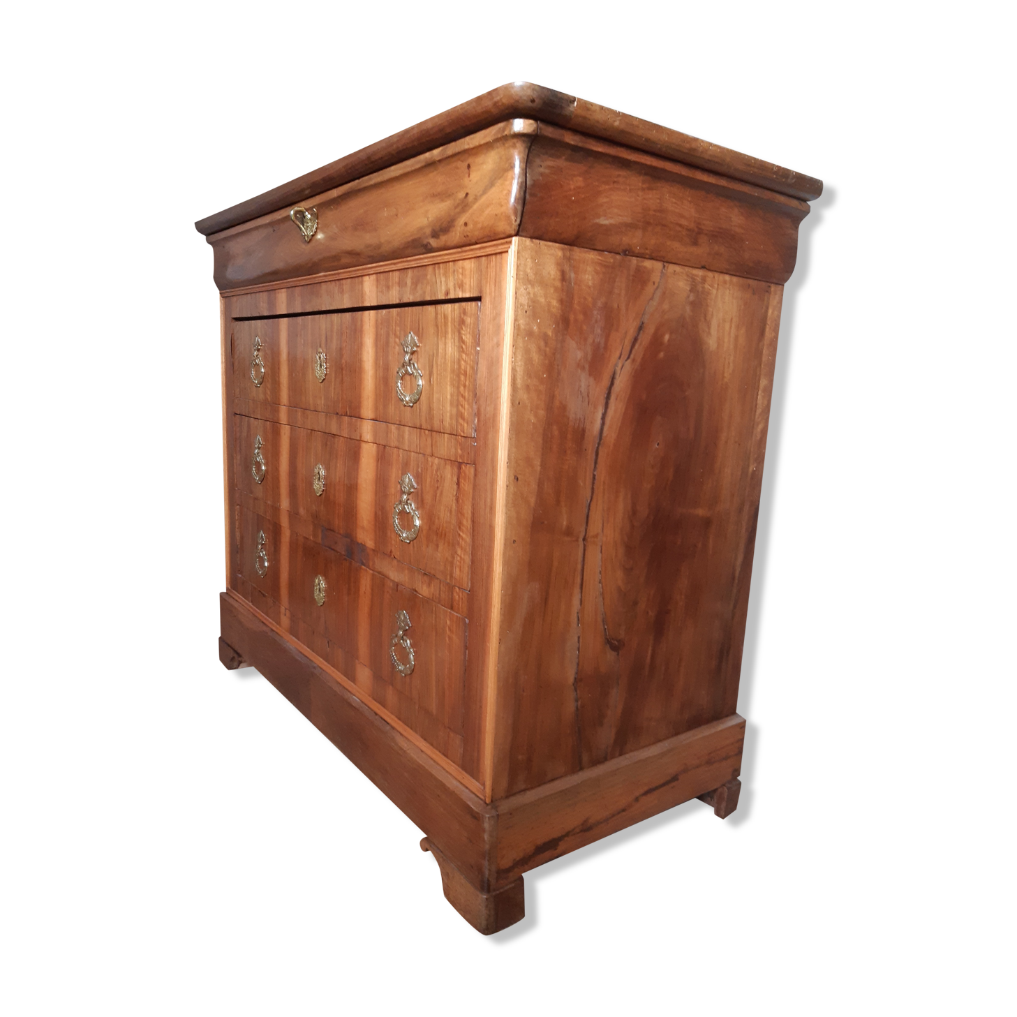 Louis Philippe dresser