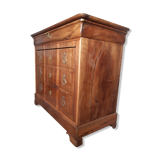 Louis Philippe dresser