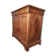 Louis Philippe dresser